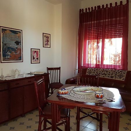 אוליברי Villa Bouganville מראה חיצוני תמונה