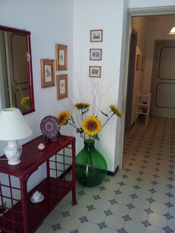אוליברי Villa Bouganville מראה חיצוני תמונה