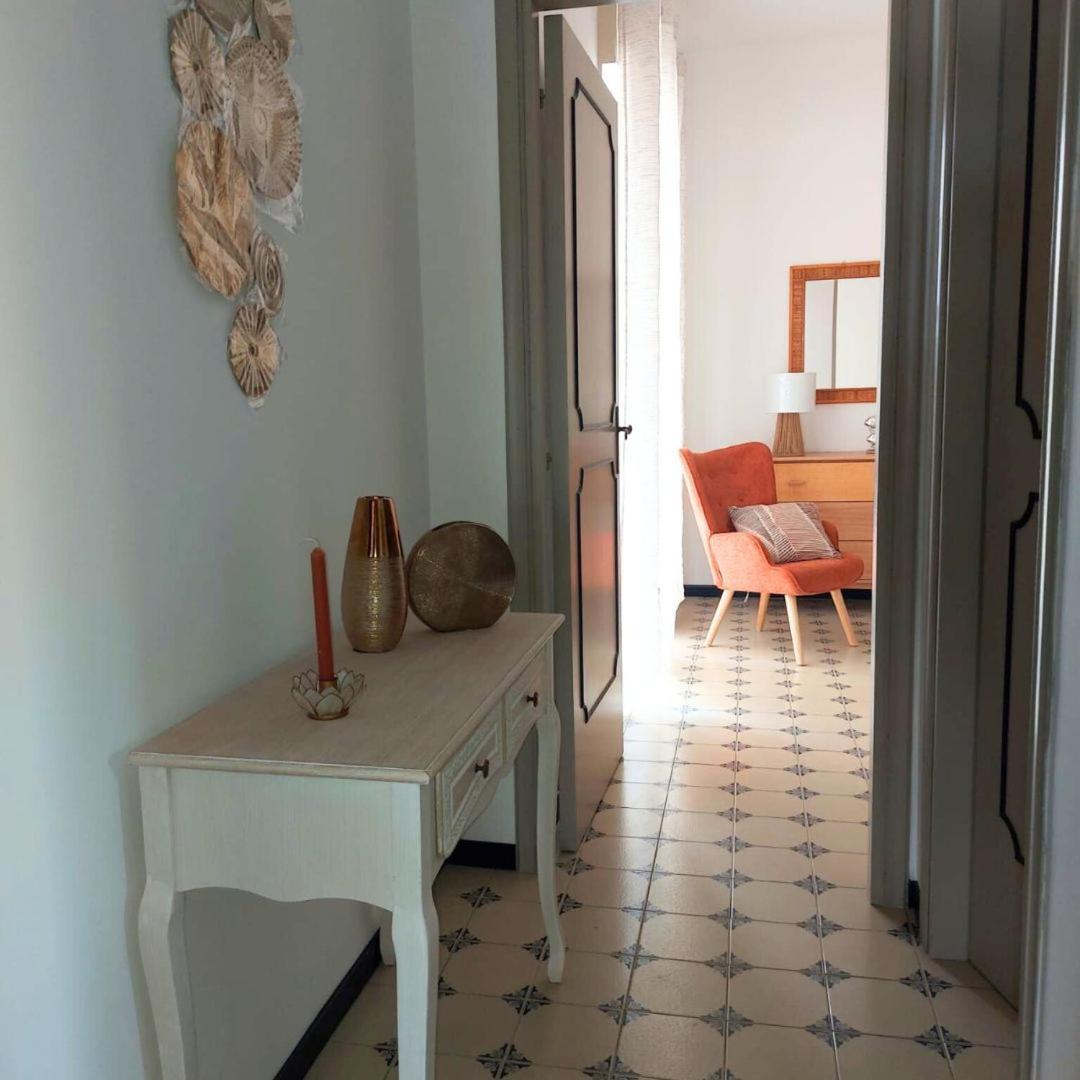 אוליברי Villa Bouganville מראה חיצוני תמונה