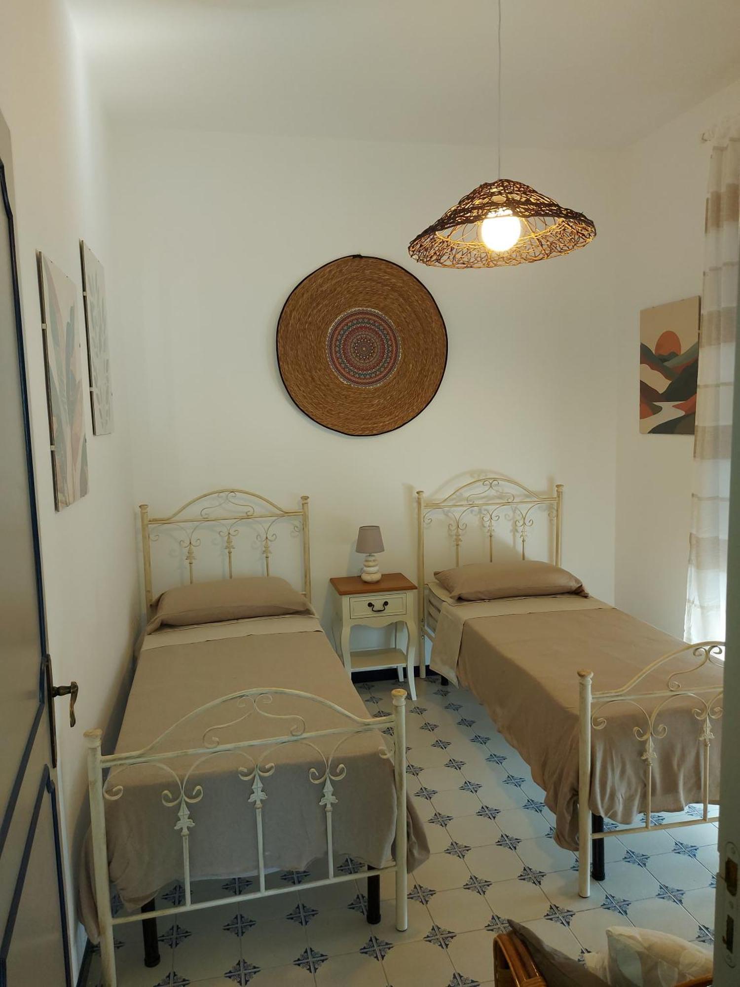 אוליברי Villa Bouganville מראה חיצוני תמונה