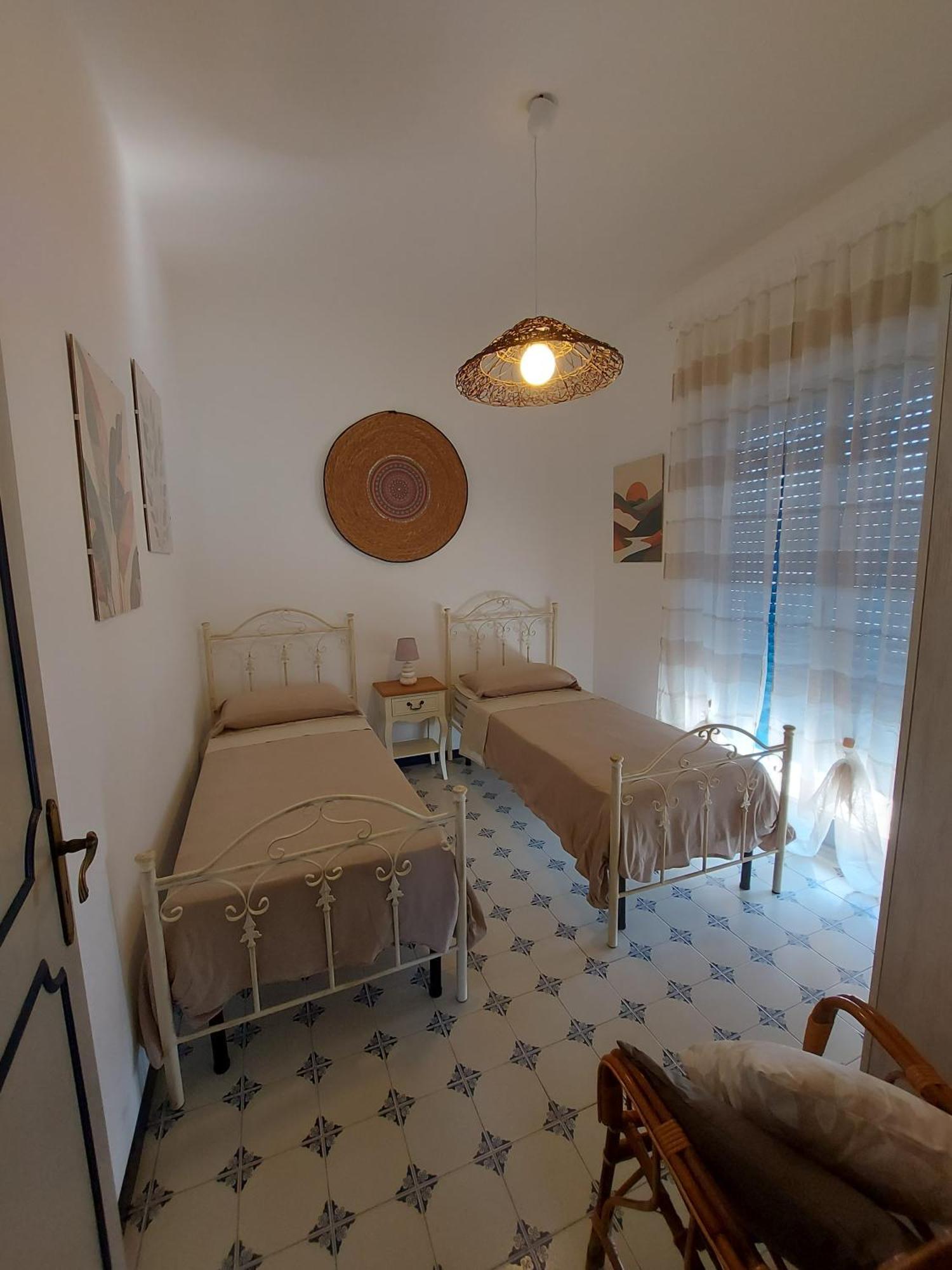 אוליברי Villa Bouganville מראה חיצוני תמונה