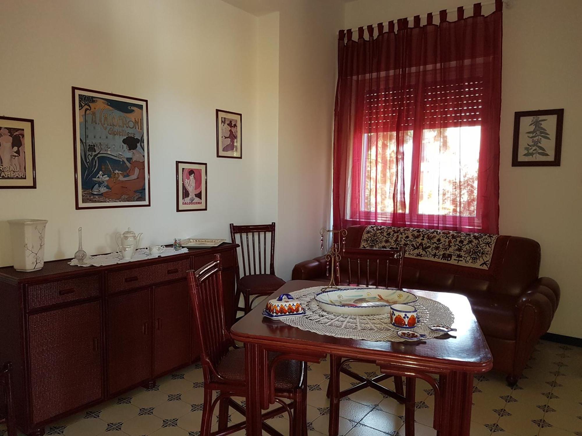 אוליברי Villa Bouganville מראה חיצוני תמונה