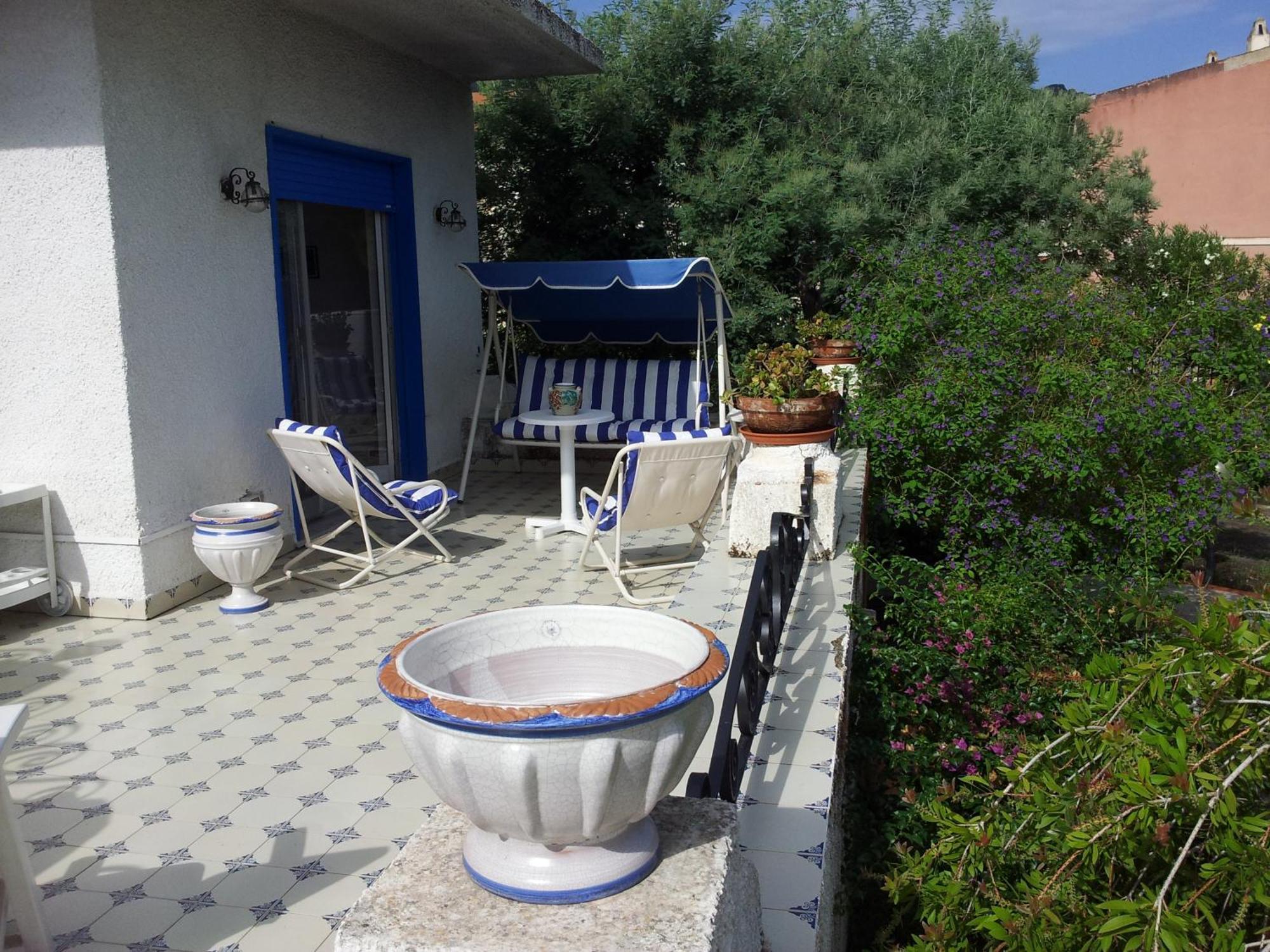 אוליברי Villa Bouganville מראה חיצוני תמונה