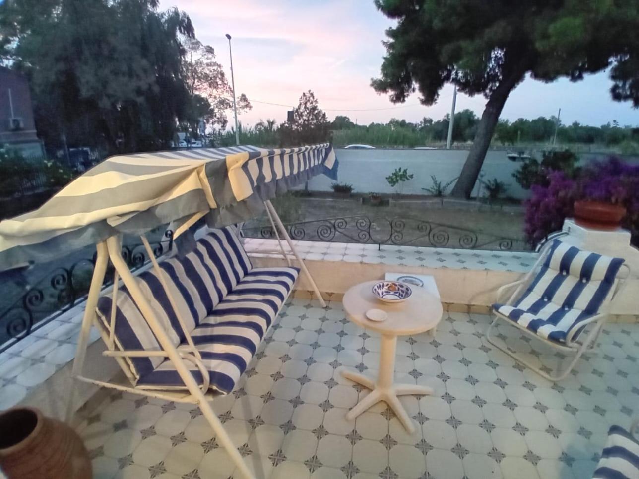 אוליברי Villa Bouganville מראה חיצוני תמונה